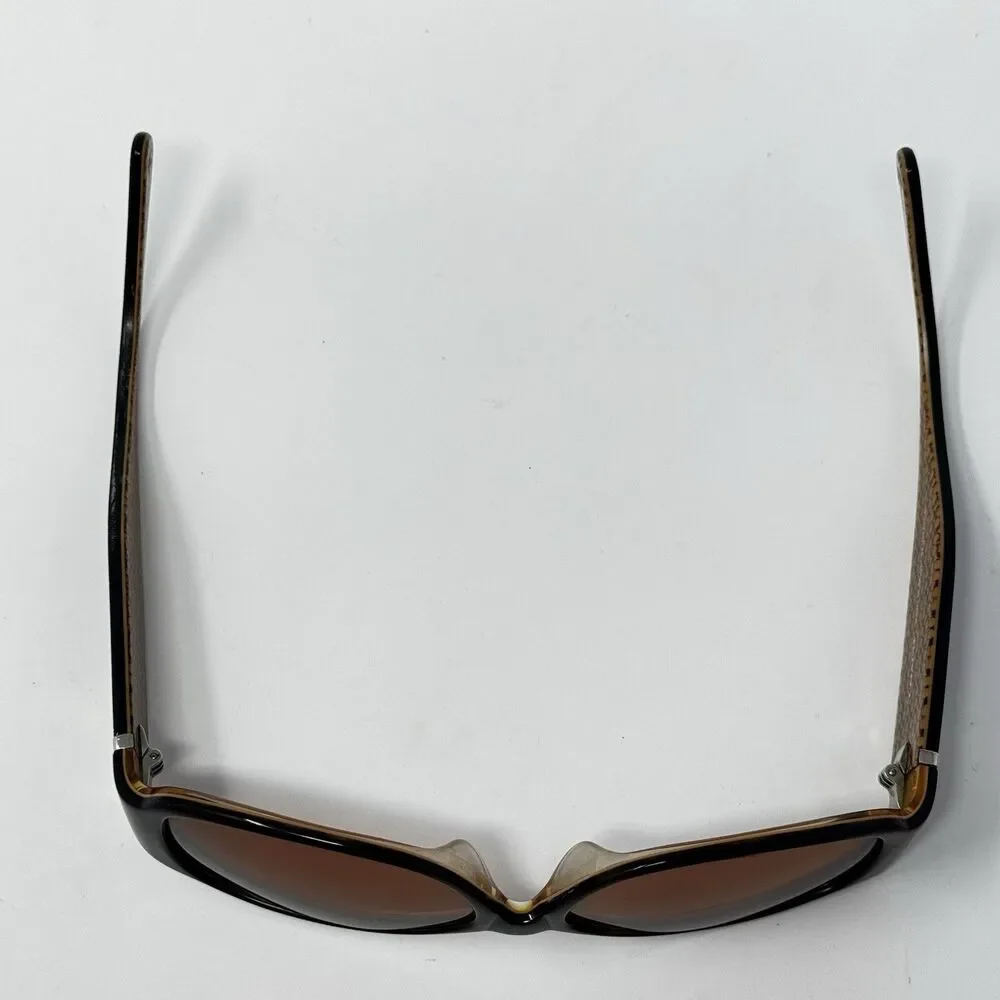 Coach Keri S464 Tortoise Sunglass Frames 57-15-130